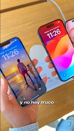 Comparación iPhone 15 vs iPhone 13: ¿Son las Diferencias Realmente Significativas?