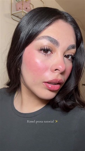 Mi fav fav favvv marca de mascara #prosa #prosamascara #rimelprosa #eyelashtutorial #tutorialdepestañas