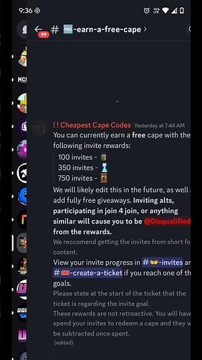 how to get free Minecraft capes #cape #minecraft #shorts