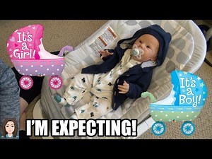 Reborn Collection Update! I'M EXPECTING! | Kelli Maple