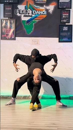 The Disturbing Reality Of Dance-Related Injuries