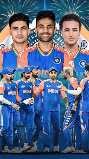 Deepak kumar singh on Instagram: "IND vs SA 5th T20 Match..🔥🔥 #viratkohli #rohitsharma #shubmangill #suryakumaryadav #tilakvarma #rinkusingh #abhisheksharma #nitishkumarreddy #shivamdube #aksharpatel #washingtonsundar #jiteshsharma #sanjusamson #varunchakravarthy #jaspritbumrah #arshdeepsingh #kuldeepyadav #harshitrana #jaishreeshyam❤️🙏🏻 #INDvsSA #IndiavsSouthAfrica"