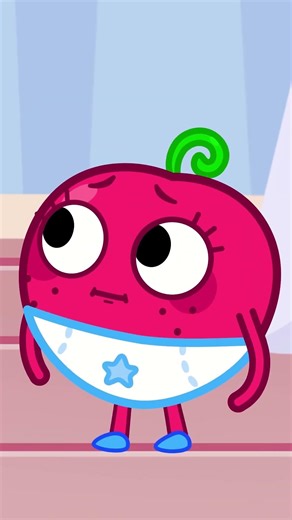 Safe at Home | Useful Stories for Kids 🌟VocaVoca🥑 Kids Songs & Nursery Rhymes