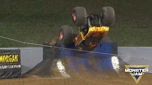 2.3K views · 171 reactions | Watch the 2024 Stadium Championship Series East competition highlights from Miami, FL #MonsterJam | Monster Jam | Facebook