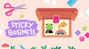 Kaufe Sticky Business - PC & Mac (Steam)