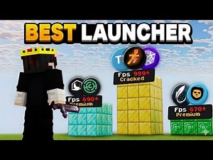 I Tested EVERY Minecraft Java Launcher in 2026 - Here's the BEST One 🔥