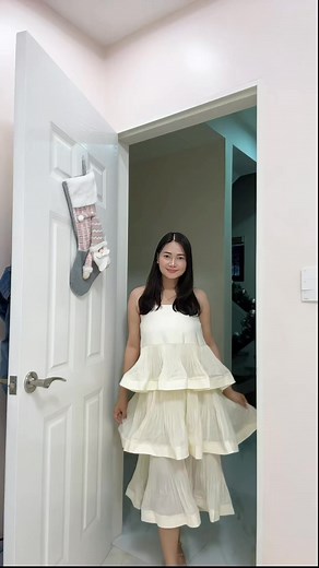 89K views · 1.4K reactions | Formal dresses☺️ Don't forget to use my code 勺 Search code<Q96VM> on SHEIN and use my code < Russel1111> <RusselAn> <RusselAn15> <Duntugan> to enjoy up to 90% off! | Kia and Mommy Russel | Facebook
