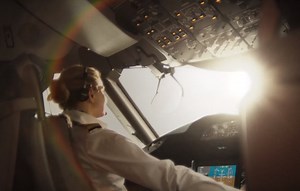 KLM Travels Through 100 Years of Aviation History with Centenary Campaign | LBBOnline