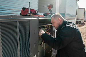 Semper Fi Heating and Cooling Offers Reliable and Timely AC Repair in Phoenix, Restoring Optimal System Performance