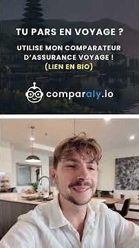 Je réponds aux HATERS de Bali épisode 6