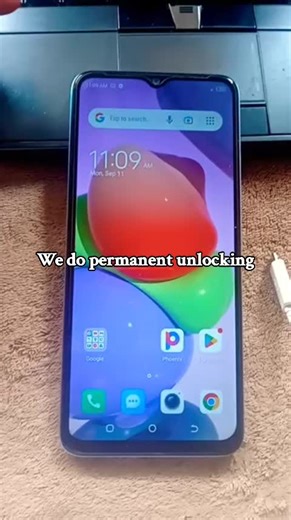 Unlock Developer Options on Android Devices