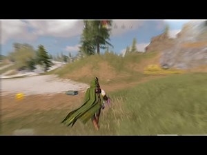 BACK TO INSTENSE SOLO VS SQUAD!