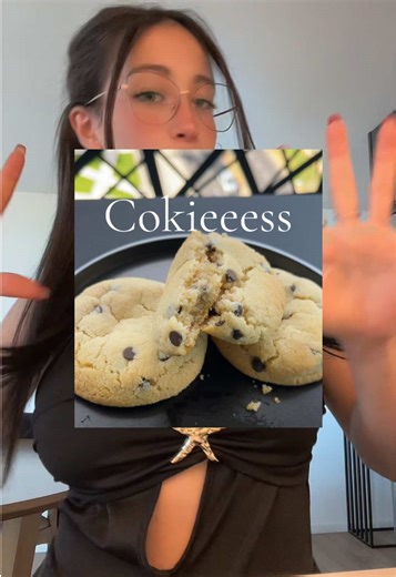 Cómo hacer cookies fáciles en casa