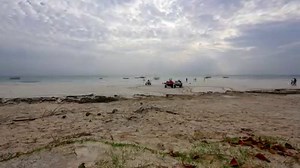 8.3K views · 12 reactions | Getting ready for our famous Dolphin Safari .... in 4K :-) | Jet Ski Safari | Facebook