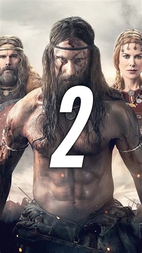 All 4 Robert Eggers Movies Ranked