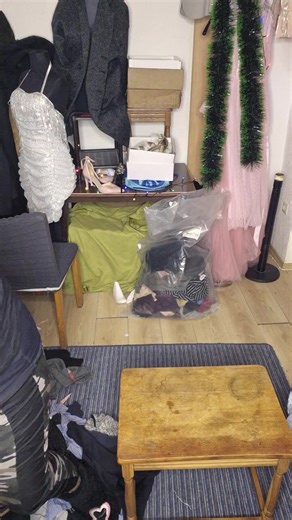 Milena Nered on Reels