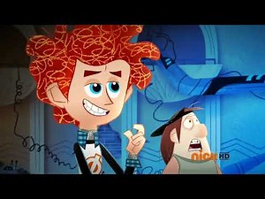 Penn Zero: Part Time Hero - A Brand New Series