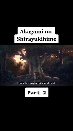 Akagami no Shirayukihime Snow White with the Red Hair Season 2 Episode 8 Part 2 #fyp #fypシ #anime #akagaminoshirayukihime #AkagaminoShirayukihime #snowwhitewiththeredhair #zen #Zen #shirayuki #Shirayuki #shirayukixzen #zenxshirayuki #shirayukihime #shirayukixobi #obixshirayuki
