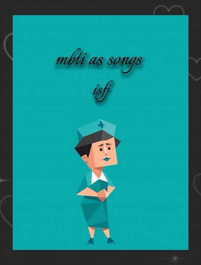 🦋| HAPPY NEW YEAR!! ✨🎉 mbti as songs 5/16 - isfj | estp next :) #mbti #mbtitiktok #fry #foryoupage #fyp #isfj #sentinels #mbtisentinels #16p