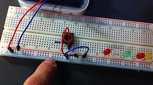9.5K views · 285 reactions | Semáforo con Arduino UNO | Electrotec | Facebook