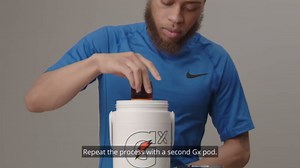 Gatorade Gx Performance Jug