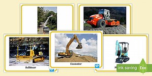 Diggers Display Photos