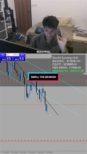 Navigating Bearish Trends in Singapore Forex Market