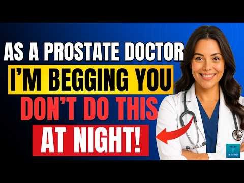 I Asked 10 Urologists About Prostate Care Here's What They Said, advice for elderly, dream