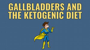 How to heal a gallbladder: Ketosis and Autophagy - Bozmd