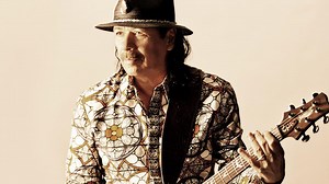 Entrevista con Carlos Santana - Indie Rocks!