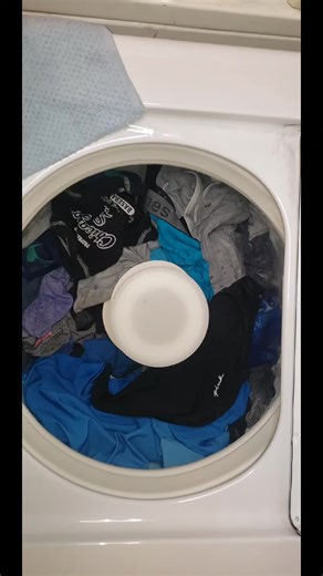 Enjoy a Relaxing Sudsy Wash at Home