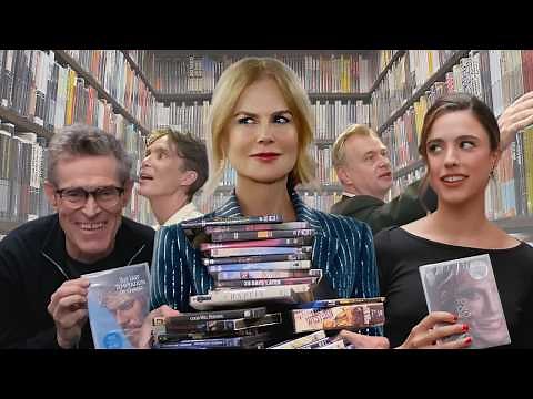 The Magic of Physical Media (especially, but not limited to, DVDs)
