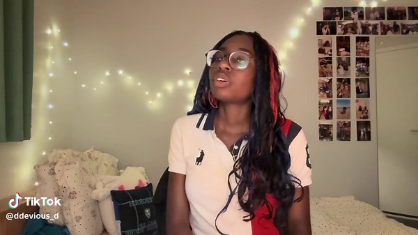 Michael Jackson cover stuck in my head — short singing clip