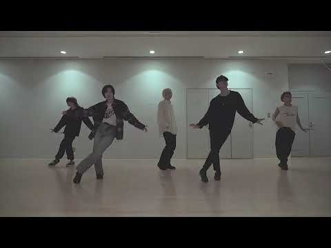 FlowBack 『taste』Official Dance Practice