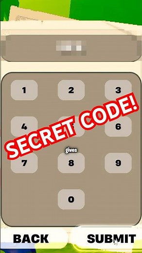 This SECRET CODE gives you the RAREST item in BEE TYCOON