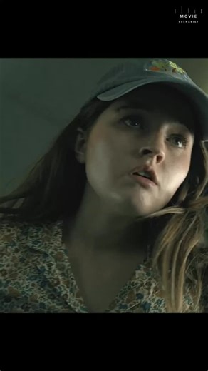 @movie_scenarist on Instagram: "There are only 5 words spoken through the entire film. This movie is a prime example of how you don’t need dialogue to carry the movie. Brynn(Kaitlyn Dever) lives a life of isolated grief, shunned by her entire town for a dark secret in her past. But her lonely existence is shattered when she wakes up to an unearthly intruder in her home. This isn’t your average sci-fi. With virtually no dialogue, every creak, every shadow, and every panicked breath is pure, gut-w