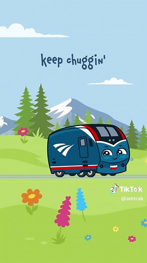 Journey Through Time and Seasons with Choogie