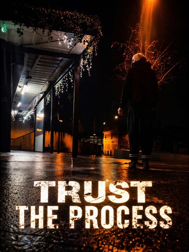 No noise. No pressure.