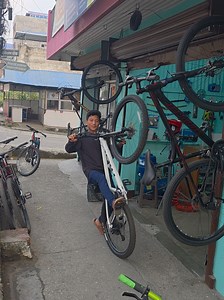 Trek Marlin 7: Tu Bicicleta de Montaña Ideal