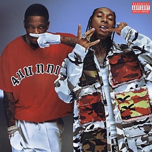 Tyga And YG Are Back With A "Brand New" Single Featuring Lil Wayne