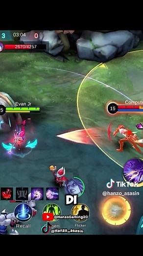 Tiga Hero Counter Moskov Terbaik - Strategi dan Tips Bermain