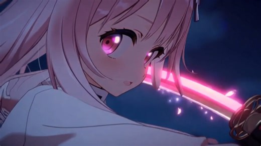 櫻之呼吸的戰鬥表現