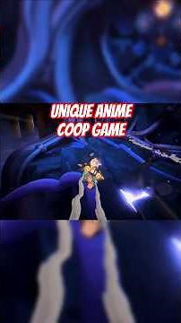 ORBITALS (SPLIT-SCREEN, ANIME, Switch 2) #gaming #coopgaming #couchcoop #couplegame