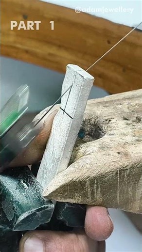 💍✨ Stunning Silver Ruby Ring | Timeless Jewelry Beauty ❤️| Part - 01