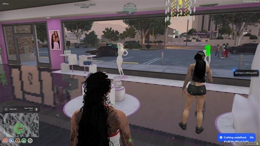 ❤️ Yaya in Overtime Rp❤️