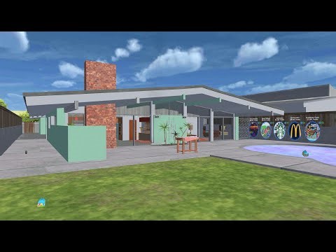 Vr chat mobile don’t judge my skin