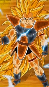 69K views · 652 reactions | What If Raditz Return? #dbz #dragonballsuper #dragonball | Vhen Whorkz | Facebook