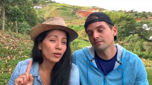 1 Year of Nonstop Travel as a Couple