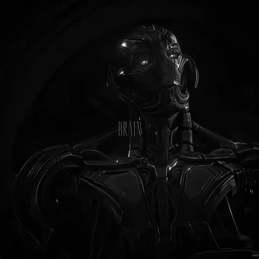 CRADLES (SLOWED & BASS BOOSTED) ULTRON EDIT YOURE UNBEARABLY NAIVE #edit #viral #ytshorts #ultron