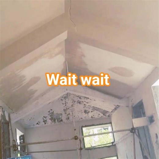 LED POP Ceiling Lighting Magic ✨